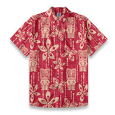 TIKI Tropical Sonata