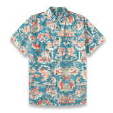 Aloha Tropical Times