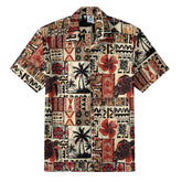 Salute to the classic -Tiki Coastline