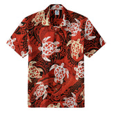 Salute to the classic -Sacred Turtle Voyage