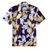 Tribute to the classic - Morning Violet