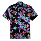 Tribute to the classic-Paradise Jungle Bird Paradise