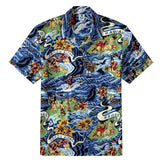 Tribute to the classic-romantic island