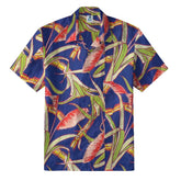 Halloween-Jungle Economy