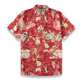 Angels hawaiian shirt