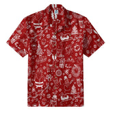 Christmas kaleidoscope