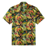 Midnight Tropical Whisper