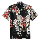 Black Bloom’s Red Whisper