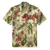 Tropical Bloom’s Whisper