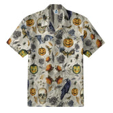 Castle Black Magic Party