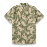 Ghost of summer breeze