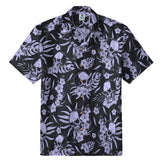 Purple Skull Devil Flower