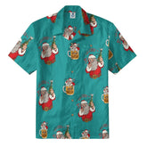 Hawaii Beer Santa’s Bash