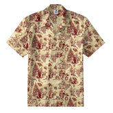 Christmas Panorama Dreamweaver