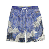 Van Gogh's Starry World