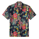 Halloween devil flower