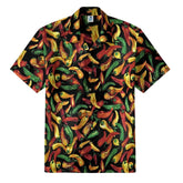 Holiday Party Chili Heaven