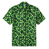 Lucky four leaf clover