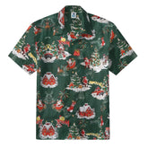 Christmas Eve with first snow