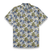 Palm Tree Pattern Hawaii Shirt