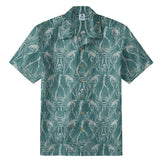 Turtles and mermaids