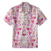 Pink sex and the city