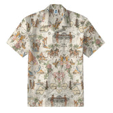 Hawaiian Island Style