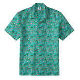 Blooms & Vacay Vibes Galore