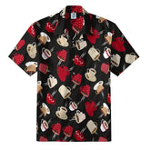 Vintage Coffee Mug Print