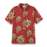 Women's Christmas Palm Tree