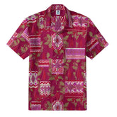 Funky Retro Christmas Collage