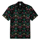 Surfing Santa Hawaiian Shirt
