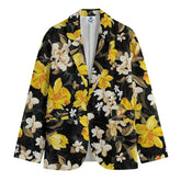 Classic Casual Suit-Flower Horizon