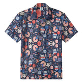 Vintage 4th of July Americana Treats