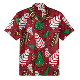 Vintage Christmas Cookie