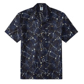 Vintage Navy Constellation