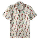 Vintage Christmas Nutcracker