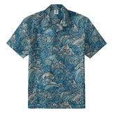 Turquoise Vintage Japanese