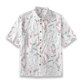 Flowery child's dream