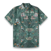 Ocean Fantasy – Whimsical Sea Adventure Hawaiian Style