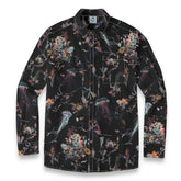 Midnight Reef Odyssey