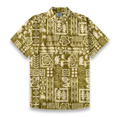 Retro Tiki Pictorial