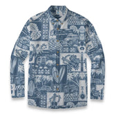 Last Summer in Havana Long-sleeve shirt