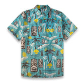 Retro Carved in Color