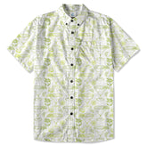 Cocktail Aloha Hawaii Shirt, Summer Vibes Hawaii Shirt