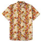 Hibiscus Flowers Hawaiian Shirt, Aloha Hawaiian Shirt
