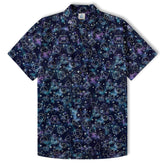 DnD Hawaii Shirt, Dice Print Shirt, Dungeon Master Gift, Roleplaying Game Aloha Hawaii Shirt - The Palmix