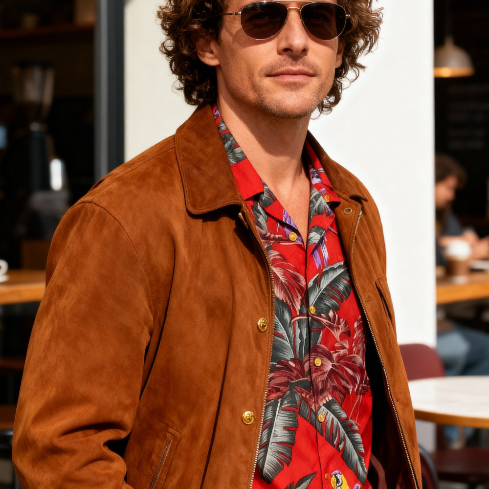 Thepalmix®-Ditch sameness, dress for your unique self!