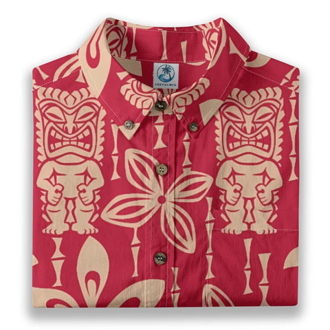 TIKI Tropical Sonata