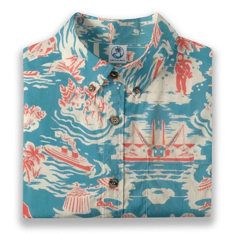 Aloha Tropical Times